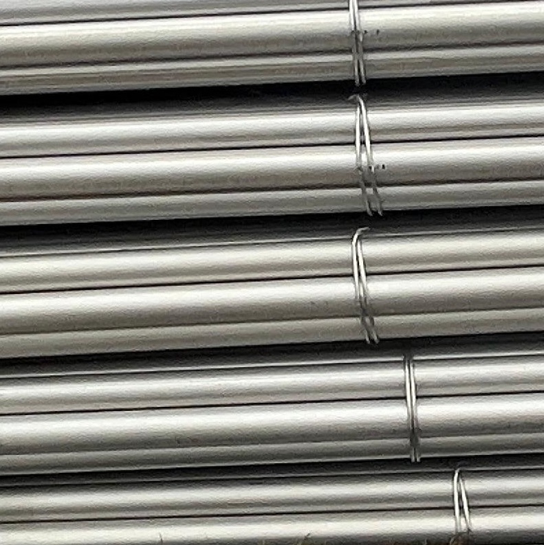 Aluminum Billet