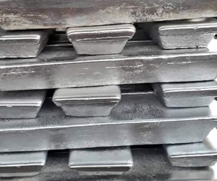 Aluminum Ingot